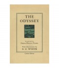 LIBRETA FIRST EDITIONS THE ODYSSEY