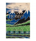 LIBRETA FIRST EDITIONS THE HOBBIT
