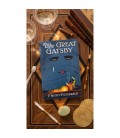 LIBRETA FIRST EDITIONS THE GREAT GATSBY
