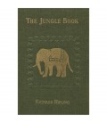 LIBRETA FIRST EDITIONS THE JUNGLE BOOK