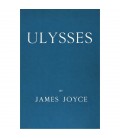 LIBRETA FIRST EDITIONS ULYSSES