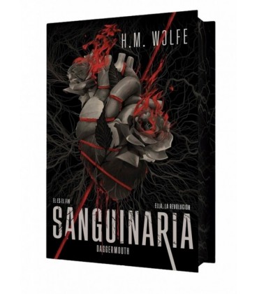 SANGUINARIA (EL CORAZON 1)