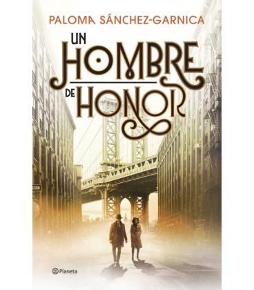 UN HOMBRE DE HONOR
