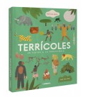 TERRICOLES. UN VIATGE A LA PREHISToRIA