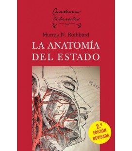 LA ANATOMIA DEL ESTADO (2.ª EDICION)