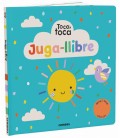 JUGA-LLIBRE