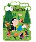 LA BLANCANEU