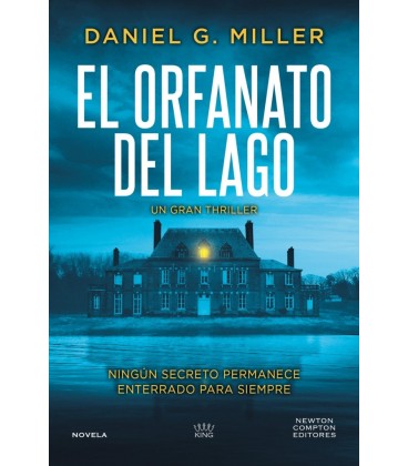 EL ORFANATO DEL LAGO