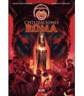CIVILIZACIONES 03: ROMA