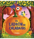 LADRON DE CALABAZAS