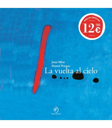 LA VUELTA AL CIELO