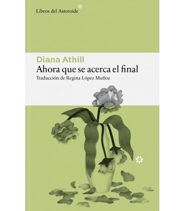 AHORA QUE SE ACERCA EL FINAL