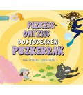 PUZKERRONTZIUS DOKTOREAREN PUZKERRAK