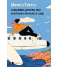 CUANTA MAS GENTE ME JODE MAS BUENOS MOMENTOS TENGO
