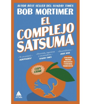 EL COMPLEJO SATSUMA