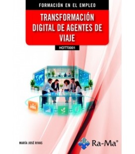 TRANSFORMACION DIGITAL DE AGENTES DE VIAJE