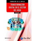 TRANSFORMACION DIGITAL EN EL SECTOR DEL AGUA
