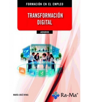 TRANSFORMACION DIGITAL