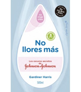 NO LLORES MAS