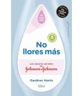 NO LLORES MAS