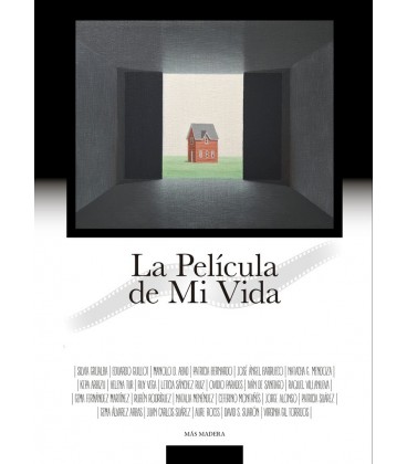 LA PELICULA DE MI VIDA