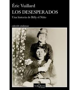 DESESPERADOS