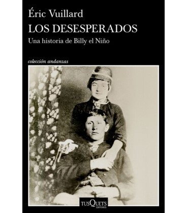 DESESPERADOS