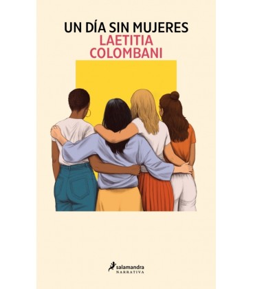UN DIA SIN MUJERES