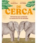 DE CERCA