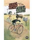 LUCAS KENT & GRETA ROUGE 4. UN VERANO DE BICIS Y KRYPTONITA