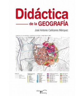 DIDACTICA DE LA GEOGRAFIA