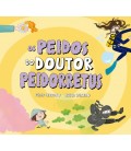 OS PEIDOS DO DOUTOR PEIDORRETUS