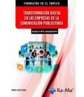 TRANSFORMACION DIGITAL EN LAS EMPRESAS DE LA COMUNICACION PUBLICITARIA