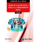 MEJORA DE LA ACCION SOCIAL A TRAVES DE LA TRANSFORMACION DIGITAL