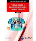 PROGRAMA AVANZADO EN TRANSFORMACION DIGITAL DE LA CADENA DE SUMINISTRO