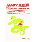 LICOR DE SERPIENTE O