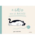 AL GATO NO LE APETECE
