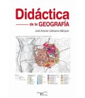 DIDACTICA DE LA GEOGRAFIA