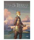 LAS 5 TIERRAS: DEMEUS LOR