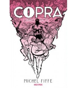 COPRA LIBRO DOS