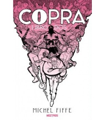 COPRA LIBRO DOS