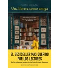 UNA LIBRERA COMO AMIGA