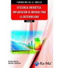 EFICIENCIA ENERGETICA. IMPLANTACION DE MEDIDAS PARA LA SOSTENIBILIDAD