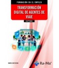 TRANSFORMACION DIGITAL DE AGENTES DE VIAJE