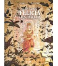 LA QUE HIZO FELICES A LOS INSECTOS