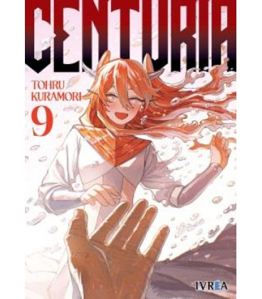 CENTURIA 09