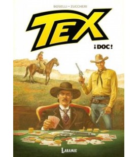 TEX. ¡DOC!