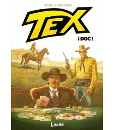TEX. ¡DOC!