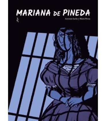MARIANA DE PINEDA