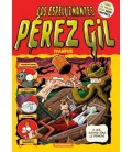 LOS ESPELUZNANTES PEREZ GIL